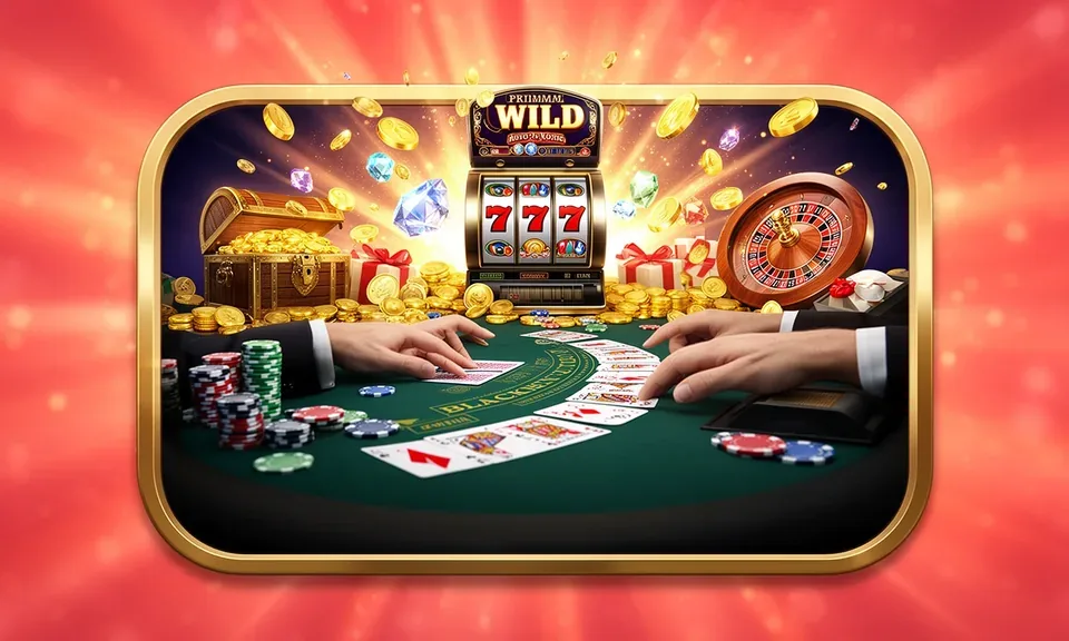 99jili02 Roulette Live — Built for Your Phone Screen