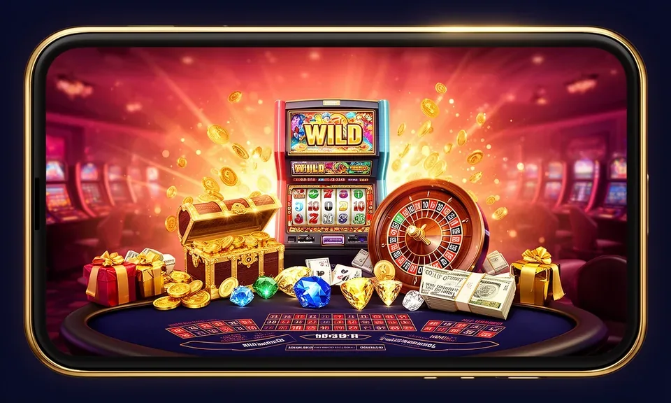 99jili02 Inside Our Live Roulette Mobile Lobby